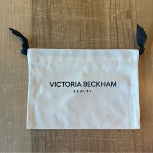 Victoria Beckham Beauty bag - bag only
